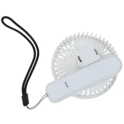 Mini Breeze Rechargeable Hand Fan
