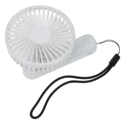 Mini Breeze Rechargeable Hand Fan
