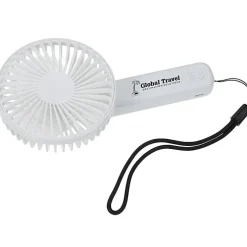 Mini Breeze Rechargeable Hand Fan