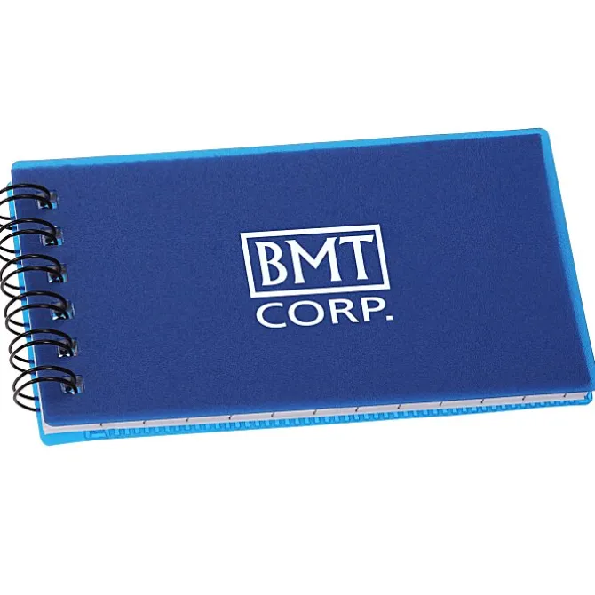 Mini Business Card Jotter