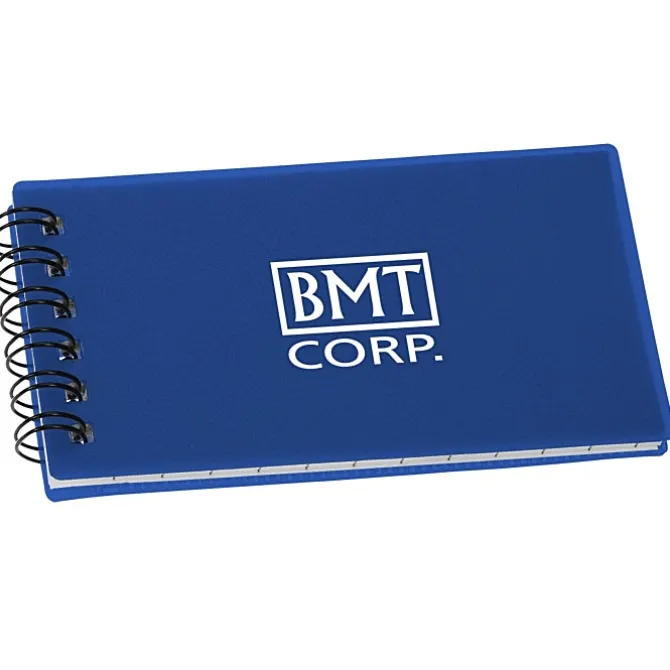 Mini Business Card Jotter
