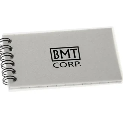 Mini Business Card Jotter