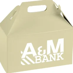 Mini Candy Box - Colors