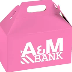 Mini Candy Box - Colors