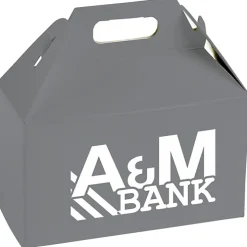 Mini Candy Box - Colors