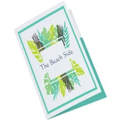 Mini Card Folder