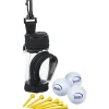 Mini Golf Ball Bag Tee Pack