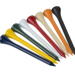 Mini Golf Ball Bag Tee Pack