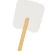 Mini Hand Fan - Slice