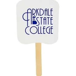 Mini Hand Fan - Slice - 24 hr