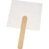 Mini Hand Fan - Square - Full Color