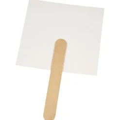 Mini Hand Fan - Square - 24 hr