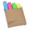 Mini Highlighter Boxed Set - 24 hr