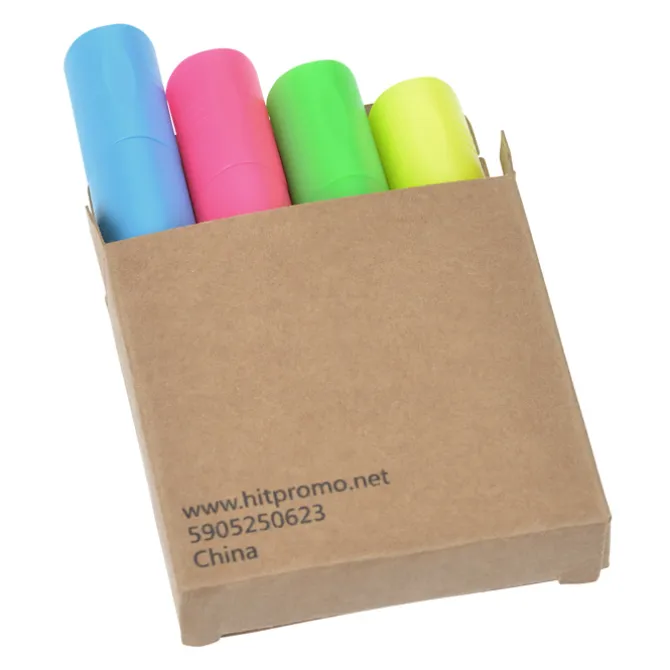 Mini Highlighter Boxed Set - 24 hr