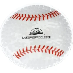 Mini Hot/Cold Pack - Baseball