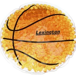 Mini Hot/Cold Pack - Basketball