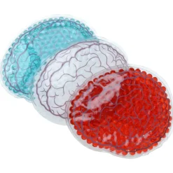Mini Hot/Cold Pack - Brain