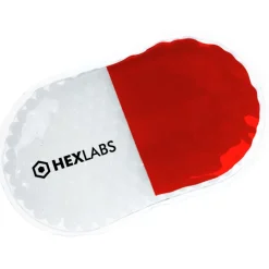 Mini Hot/Cold Pack - Capsule