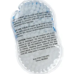 Mini Hot/Cold Pack - Capsule - 24 hr