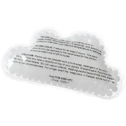 Mini Hot/Cold Pack - Cloud - 24 hr