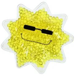 Mini Hot/Cold Pack - Cool Sun