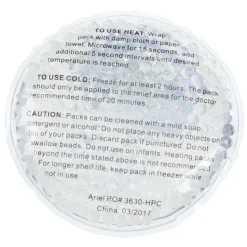 Mini Hot/Cold Pack - Eye Ball
