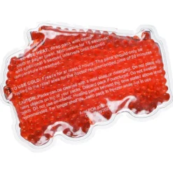 Mini Hot/Cold Pack - Fire Truck - 24 hr