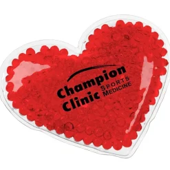 Mini Hot/Cold Pack - Heart