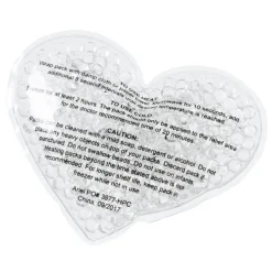 Mini Hot/Cold Pack - Heart
