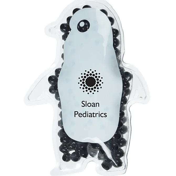 Mini Hot/Cold Pack - Penguin