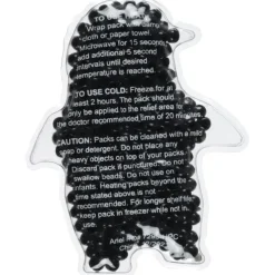 Mini Hot/Cold Pack - Penguin