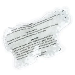 Mini Hot/Cold Pack - Polar Bear
