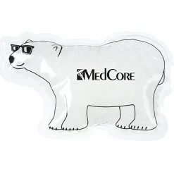 Mini Hot/Cold Pack - Polar Bear