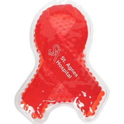 Mini Hot/Cold Pack - Ribbon