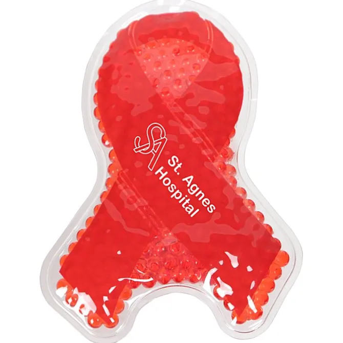 Mini Hot/Cold Pack - Ribbon