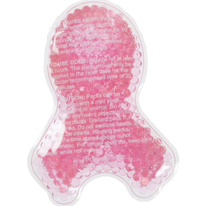 Mini Hot/Cold Pack - Ribbon