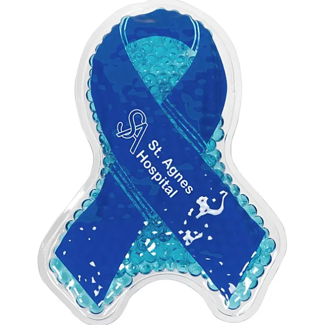 Mini Hot/Cold Pack - Ribbon
