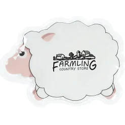 Mini Hot/Cold Pack - Sheep