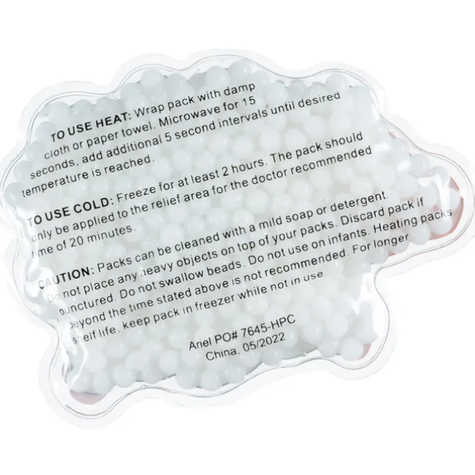 Mini Hot/Cold Pack - Sheep
