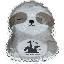Mini Hot/Cold Pack - Sloth