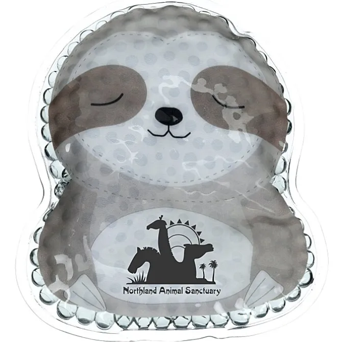 Mini Hot/Cold Pack - Sloth