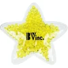 Mini Hot/Cold Pack - Star