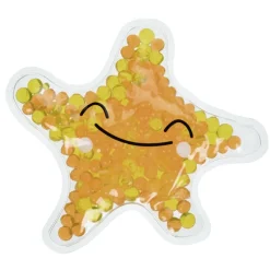 Mini Hot/Cold Pack - Starfish