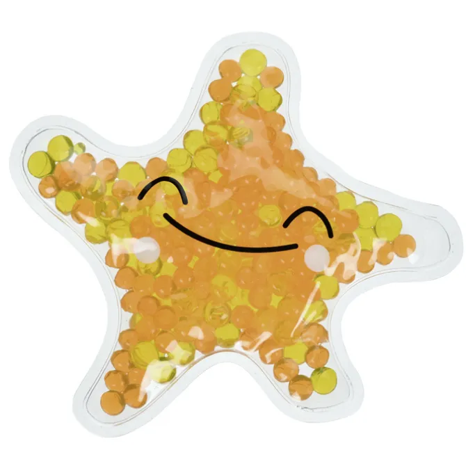 Mini Hot/Cold Pack - Starfish