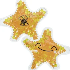 Mini Hot/Cold Pack - Starfish