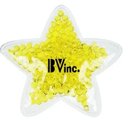 Mini Hot/Cold Pack - Star - 24 hr