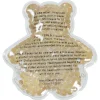 Mini Hot/Cold Pack - Teddy Bear