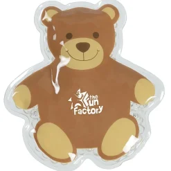 Mini Hot/Cold Pack - Teddy Bear - 24 hr
