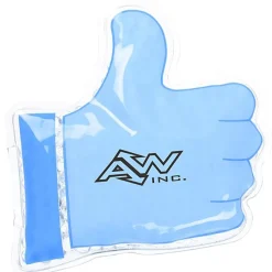Mini Hot / Cold Pack - Thumbs Up