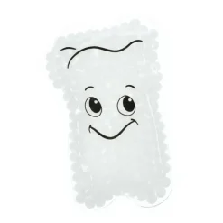 Mini Hot/Cold Pack - Tooth
